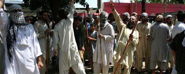 حركة طالبان - سبوتنيك عربي