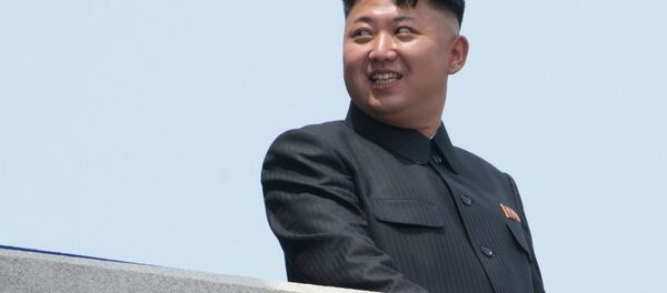 كيم جونغ أون - سبوتنيك عربي