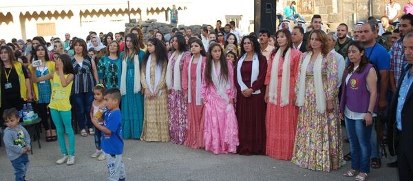 سوريا السويداء - سبوتنيك عربي