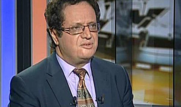 رياض الصيداوي - سبوتنيك عربي