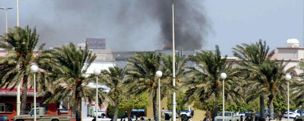تفجير انتحاري في مسجد جنوب السعودية تفجير انتحاري في مسجد جنوب السعودية - سبوتنيك عربي