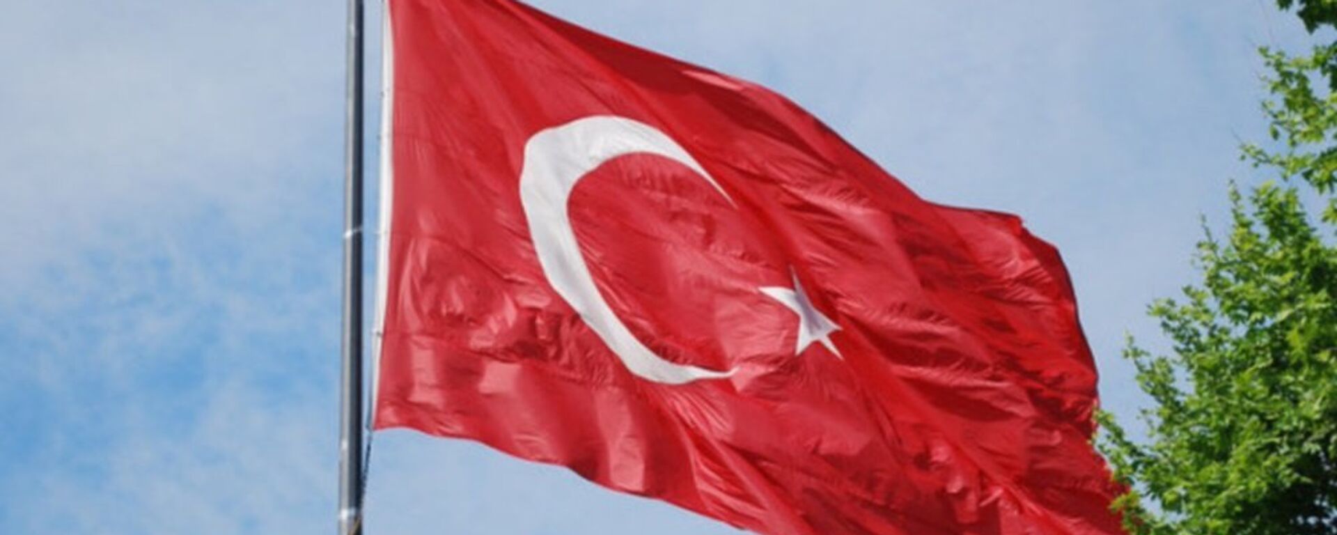 علم تركيا - سبوتنيك عربي, 1920, 12.01.2024