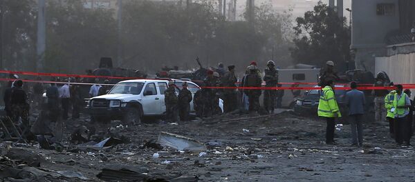 أفغانستان - سبوتنيك عربي