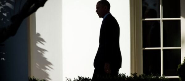 باراك أوباما - سبوتنيك عربي