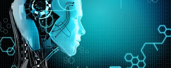 روبوت - سبوتنيك عربي