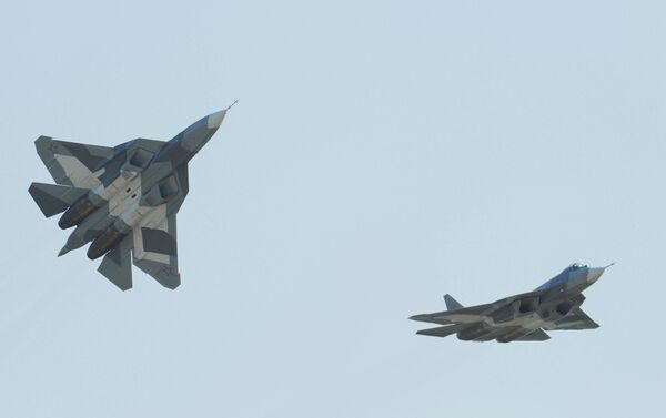 تي 50 من الجيل الخامس - سبوتنيك عربي