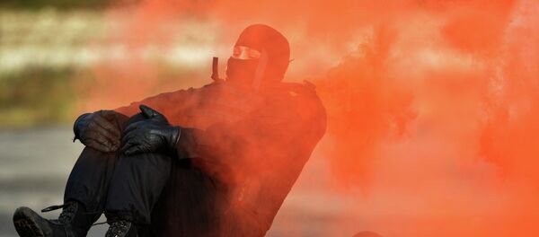 جنود روسيا - سبوتنيك عربي