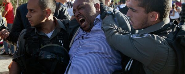 أسير فلسطيني أسير فلسطيني - سبوتنيك عربي