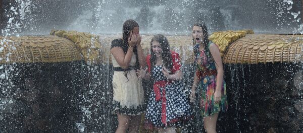 الحر في موسكو الحر في موسكو - سبوتنيك عربي