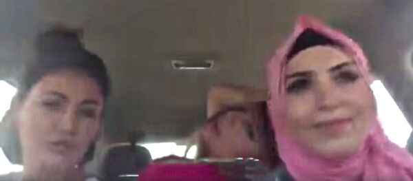 لماذا تمنع السعودية المرأة من قيادة السيارة؟ لماذا تمنع السعودية المرأة من قيادة السيارة؟ - سبوتنيك عربي