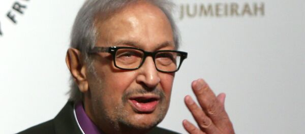 نور الشريف نور الشريف - سبوتنيك عربي