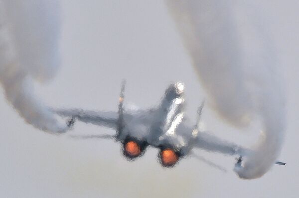 ميغ-35 - سبوتنيك عربي