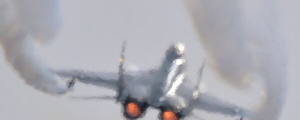 ميغ-35 - سبوتنيك عربي