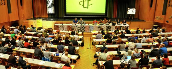 منظمة العفو الدولية - سبوتنيك عربي