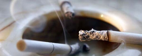 التدخين ضار بالصحة - سبوتنيك عربي