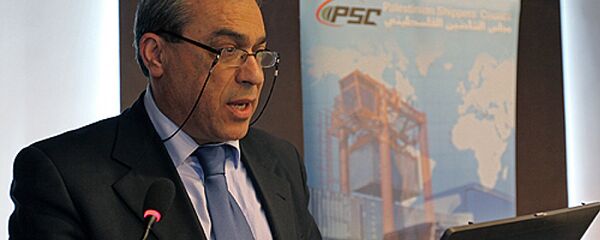 عبد الحفيظ نوفل - سبوتنيك عربي