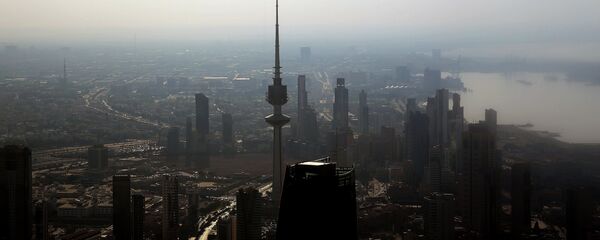 الكويت - سبوتنيك عربي