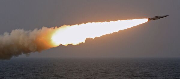 صاروخ - سبوتنيك عربي