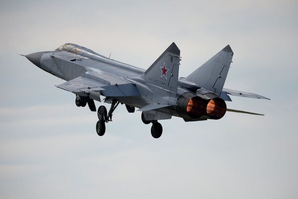 أسرع 5 طائرات عسكرية موجودة في الخدمة (صور) أسرع 5 طائرات عسكرية موجودة في الخدمة (صور) - سبوتنيك عربي