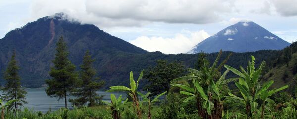 جزيرة بالي - سبوتنيك عربي