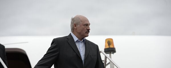 الرئيس البيلاروسي الكسندر لوكاشينكو - سبوتنيك عربي