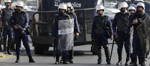 البحرين - سبوتنيك عربي