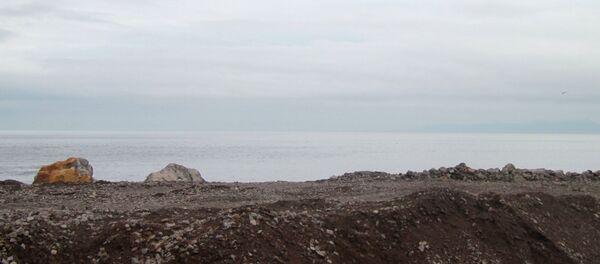 جزر الكوريل - سبوتنيك عربي