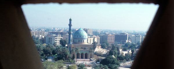 بغداد بغداد - سبوتنيك عربي