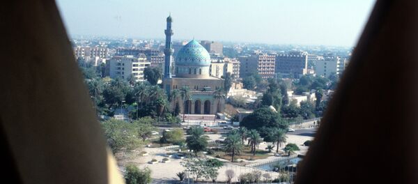 بغداد - سبوتنيك عربي