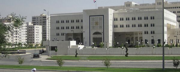 دمشق - سبوتنيك عربي