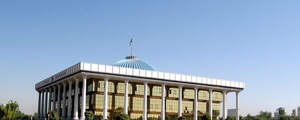 أوزبكستان - سبوتنيك عربي