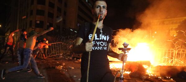 الشيشة - سبوتنيك عربي