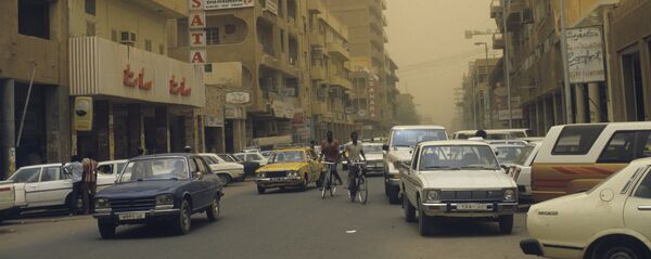 الخرطوم - سبوتنيك عربي