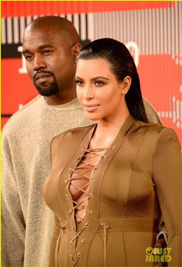 كيم و كاني - سبوتنيك عربي