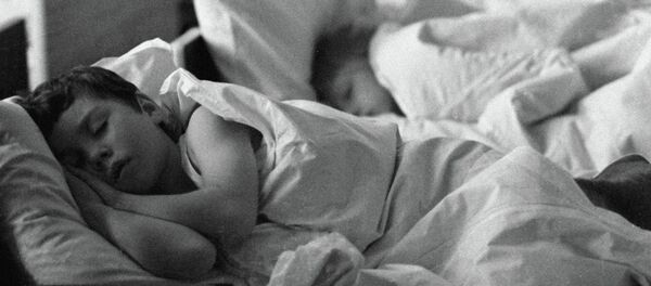 النوم النهاري - سبوتنيك عربي