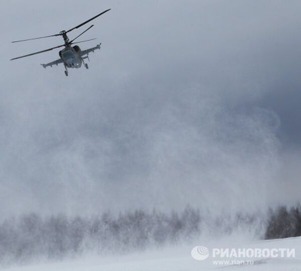 التمساح الروسية - سبوتنيك عربي