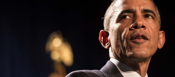 باراك أوباما باراك أوباما - سبوتنيك عربي