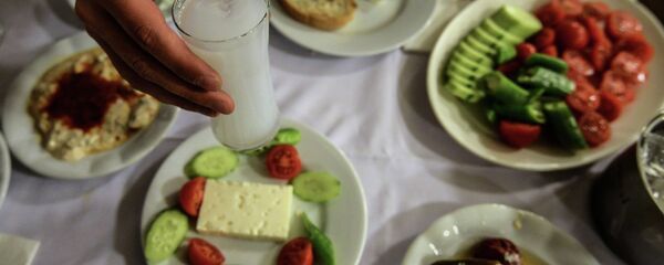 مشروب العرق مشروب العرق - سبوتنيك عربي