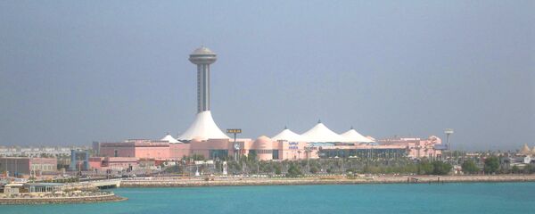 الإمارات العربية المتحدة - سبوتنيك عربي