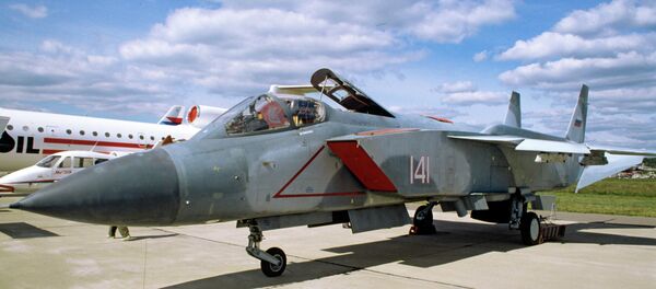 ياك 141 - سبوتنيك عربي