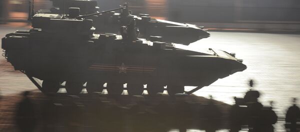 كورغانيتس-25 - سبوتنيك عربي