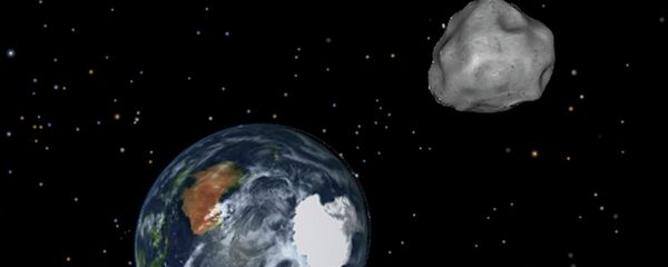 كويكب - سبوتنيك عربي