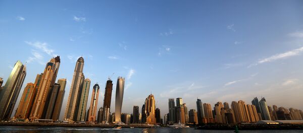 الامارات العربية المتحدة - سبوتنيك عربي