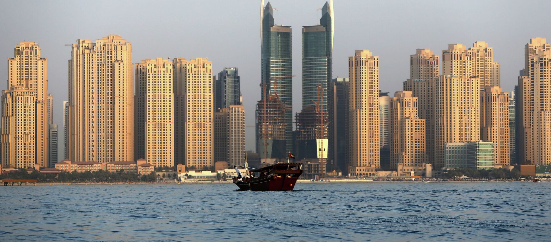 الامارات العربية المتحدة - سبوتنيك عربي, 1920, 31.10.2019