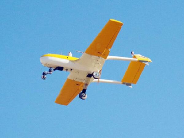 تسريب صورة طائرة - سبوتنيك عربي