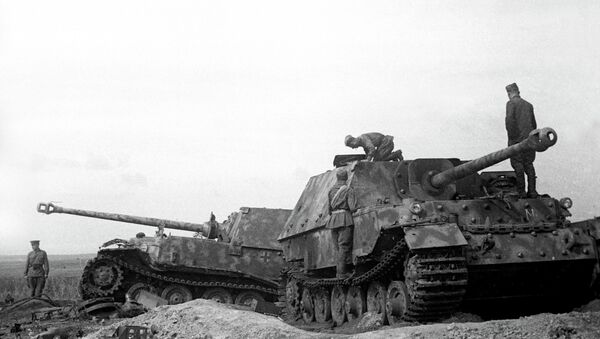 الحرب الوطنية العظمى الحرب الوطنية العظمى - سبوتنيك عربي