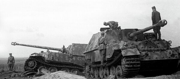 الحرب الوطنية العظمى الحرب الوطنية العظمى - سبوتنيك عربي