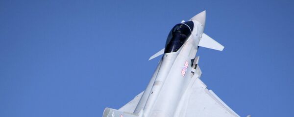 يوروفايتر تايفون - سبوتنيك عربي