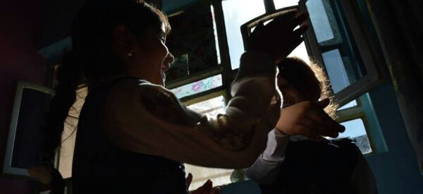 عراقيات صغيرات عراقيات صغيرات - سبوتنيك عربي