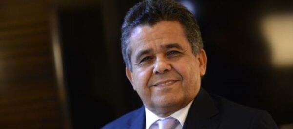 محمد الدايري - سبوتنيك عربي